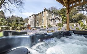 Cilrhiw Country House - Princes Gate