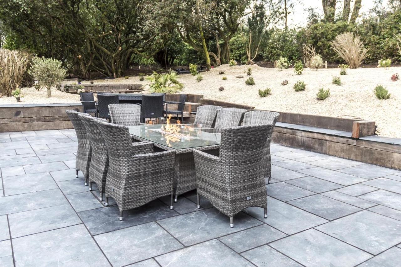 Cilrhiw Country House - Princes Gate Narberth Exterior photo